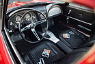 Chevrolet Corvette Sting Ray Split-Window Race Car "7 11" (1963) - versteigert als Lot 118 durch RM Auction am 17. August 2013 in Monterey