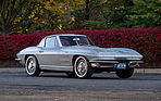 Image: Chevrolet Corvette Sting Ray Sport Coupe (1963) - as lot 127 at Gooding Christie's at the Amelia Island Auctions 2026