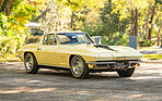 Bild: Chevrolet Corvette Sting Ray Sport Coupe 427/435 (1967) – angeboten als Lot Nr. 117 bei der Gooding-Versteigerung auf Amelia Island am 7. März 2025