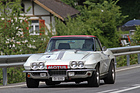 Chevrolet Corvette StingRay (1966) - am Kerenzerberg Revival 2015