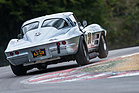 Chevrolet Corvette Stingray (1963) - Gentlemen Drivers - Brands Hatch Masters Historic Festival 2020