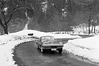 Image: Chevrolet Corvette Stingray (1963) - convincing handling