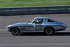 Chevrolet Corvette Stingray (1964) - als Coupé und Cabriolet erhältlich
