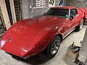Chevrolet Corvette Stingray (1973) - als Lot 072 angeboten an der Artcurial Sur les Champs Versteigerung am 22. Oktober 2023