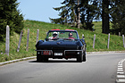 Chevrolet Corvette Stingray C2 (1964) - an der OCC Jungfrau Rallye 2017