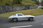 Chevrolet Corvette Stingray C2 (1965) - Grossglockner Grand Prix 2015