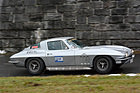 Chevrolet Corvette Stingray C2 (1965) - Grossglockner Grand Prix 2015