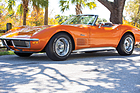 Chevrolet Corvette Stingray Convertible (1971) - als Lot 1086 an der RM Auction Fort Lauderdale am 6./7. April 2018