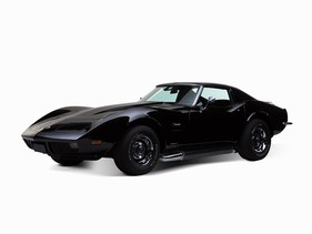 Chevrolet Corvette Stingray Corvette (1973) - als Lot 33 an der Versteigerung 177 von auctionata am 27. Februar 2015 (1973)
