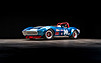 Chevrolet Corvette Stingray L88 V.V. Cooke (1969) - als Lot 344 an der RM Sotheby’s Monterey Auction 2026 (© Ingo Schmoldt - Courtesy RM Sotheby's, 2026) Chevrolet Corvette Stingray L88 V.V. Cooke (1969) - als Lot 344 an der RM Sotheby’s Monterey Auction 2026 (© Ingo Schmoldt - Courtesy RM Sotheby's, 2026)