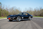 Bild: Chevrolet Corvette Stingray L89 Coupe (1969) - als Lot 234 an der RM/Sotheby's-Amelia-Island-Versteigerung am 6./7. März 2020