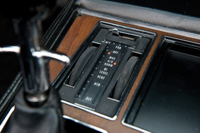 Chevrolet Corvette Stingray LT-1 Convertible (1972) - als Lot 126 an der RM Auction Amelia Island 2014 angeboten (1972)