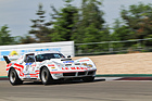 Chevrolet Corvette Stingray Le Mans (1968) an der Historic Trophy Nürburgring 2015 - HTGT
