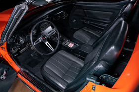 Chevrolet Corvette Stingray ZL-1 Convertible (1969) - als Lot 144 angeboten an der RM/Sotheby's Arizona Versteigerung am 26. Januar 2023