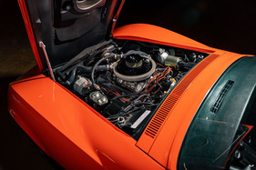 Chevrolet Corvette Stingray ZL-1 Convertible (1969) - als Lot 144 angeboten an der RM/Sotheby's Arizona Versteigerung am 26. Januar 2023 (1969)