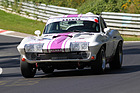 Bild: Chevrolet Corvette Stringray C2 (1965) - am 22. AvD Historic Marathon 2012