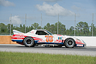 Chevrolet Corvette Widebody IMSA "Spirit of Le Mans" (1976) - versteigert als Lot 243 durch RM Auction am 17. August 2013 in Monterey