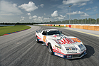 Chevrolet Corvette Widebody IMSA "Spirit of Le Mans" (1976) - versteigert als Lot 243 durch RM Auction am 17. August 2013 in Monterey