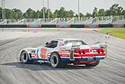 Chevrolet Corvette Widebody IMSA "Spirit of Le Mans" (1976) - versteigert als Lot 243 durch RM Auction am 17. August 2013 in Monterey