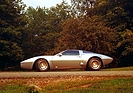 Artikelbild Chevrolet Corvette XP-882 – In die Mitte fast geschafft