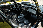 Chevrolet Corvette Z06 Big Tank Split-Window Coupe (1963) - offered as Lot 048 at the Gooding & Co auction in Pebble Beach on August 16/17, 2019