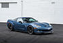 Chevrolet Corvette Z06 Carbon (2011) - als Lot 083 angeboten an der Bonhams Quail Lodge Versteigerung am 15./16. August 2019 (© Bonhams, 2019)