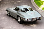 Image: Chevrolet Corvette Z06 Fuel Injected Coupe (1963) - as lot 043 at the Bonhams auction in Quail Lodge on August 18, 2017