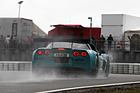Bild: Chevrolet Corvette Z06 GT3-R an der ADAC Westfalen Trophy 2019 im STT H&R Cup - Startnummer 2