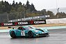 Chevrolet Corvette Z06 GT3-R an der ADAC Westfalen Trophy 2019 im STT H&R Cup - Startnummer 2 (© Kai Gattermann, 2019) Chevrolet Corvette Z06 GT3-R an der ADAC Westfalen Trophy 2019 im STT H&R Cup - Startnummer 2 (© Kai Gattermann, 2019)