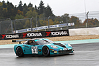 Bild: Chevrolet Corvette Z06 GT3-R an der ADAC Westfalen Trophy 2019 im STT H&R Cup - Startnummer 2