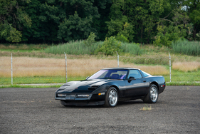 Chevrolet Corvette ZR-1 (1990) - als Lot 208 an der RM/Sotheby’s Hershey Versteigerung 2024