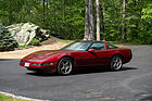 Chevrolet Corvette ZR1 (1995) - angeboten als Lot 130 an der Bonhams The Greenwich Auction am 4. Juni 2023