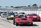 Artikelbild Sebring Historics 2016 - die erste 12 Hours Classic auf der ältesten Rennstrecke der USA