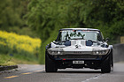 Bild: Chevrolet Corvettte Grand Sport (1966) - GP Mutschellen 2016