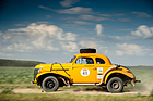 Chevrolet Coupe (1939) - Tag 25 - Minsk - Brest - Rallye Peking-Paris 2016