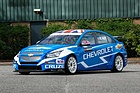 Chevrolet Cruze WTCC (ex-Rob Huff) (2011) - als Lot 124 am Iconic Sale at Silverstone Festival 2025