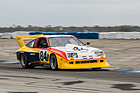 Chevrolet Dekon Monza Chassis 1003 (1975) am SVRA Spring Vintage Classic in Sebring 2015 - heute im Besitz von Paul Walker