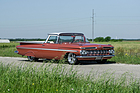 Chevrolet El Camino (1959) - als Lot 146 angeboten an der RM/Sotheby's "Driving into Summer" 2020 Versteigerung