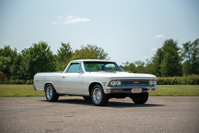 Chevrolet El Camino SS (1966) - als Lot 2024 an der RM Versteigerung Auburn Fall 2019 (1966)