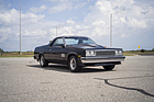 Chevrolet El Camino SS (1987) - als Lot 2064 an der RM Open Roads Fall 2020 Online-Versteigerung