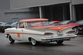 Chevrolet El Camino - am 34. American Live 2017 (1959)