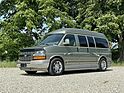 Bild: Chevrolet Express Explorer Limited SE (2004) - als Lot 183 angeboten an der Artcurial Le Mans Classic Versteigerung am 2. Juli 2022