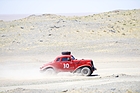 Bild: Chevrolet Fangio Coupé (1937) - Sieger in der Kategorie Vingeants - Rallye Peking-Paris 2013