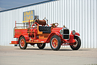 Chevrolet Fire Engine (1926) - angeboten als Lot 167 an der RM/Sotheby's Versteigerung in Hershey am 10./11. Oktober 2019