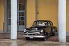 Image: Chevrolet Fleetline (1956) - Auto e Moto d'Epoca 2016 in Padua