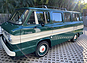 Chevrolet Greenbrier Camper Van (1964) - als Lot 1073 an der RM/Sotheby's Fort Lauderdale Versteigerung vom 25. bis 26. März 2022 (© - Courtesy RM/Sotheby's, 2022) Chevrolet Greenbrier Camper Van (1964) - als Lot 1073 an der RM/Sotheby's Fort Lauderdale Versteigerung vom 25. bis 26. März 2022 (© - Courtesy RM/Sotheby's, 2022)
