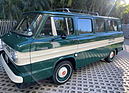 Chevrolet Greenbrier Camper Van (1964) - as lot 1073 at the RM/Sotheby's Fort Lauderdale auction on March 25-26, 2022