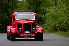 Image: Chevrolet Hot Rod (1934) at the OiO (Oldtimer in Obwalden) 2013