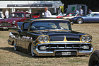 Chevrolet Impala (1958) - Kategorie "Hot Rods" - Concours d'Elégance Suisse Coppet 2022