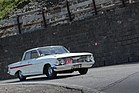 Chevrolet Impala (1961) - an der OCC Jungfrau Rallye 2017